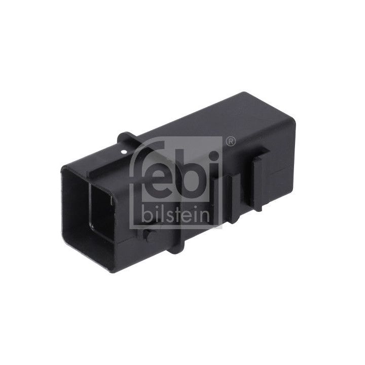 Valdymo blokas, kaitinimo žvakių sistema FEBI BILSTEIN 184771