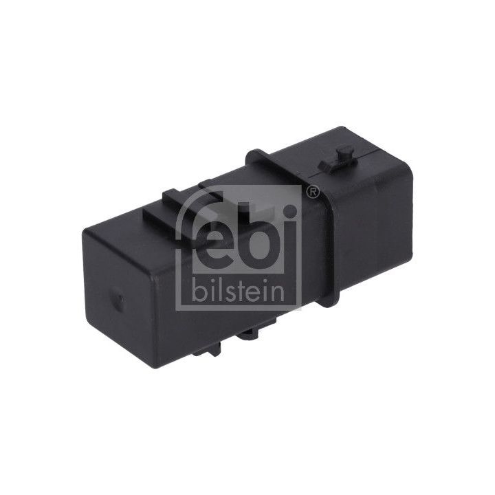 Valdymo blokas, kaitinimo žvakių sistema FEBI BILSTEIN 184771