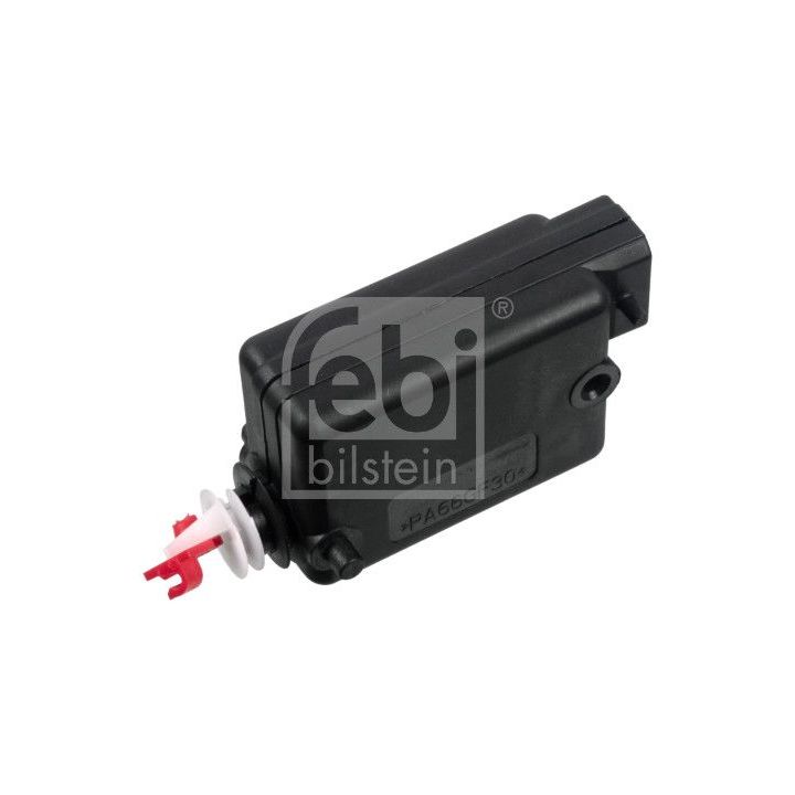 Valdiklis, centrinio užrakto sistema FEBI BILSTEIN 195975