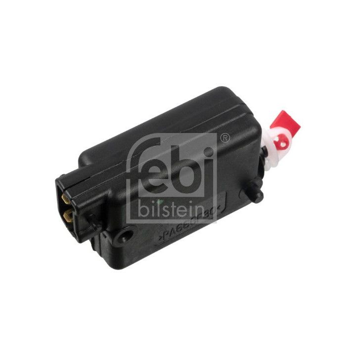 Valdiklis, centrinio užrakto sistema FEBI BILSTEIN 195975