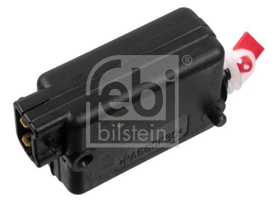 Valdiklis, centrinio užrakto sistema FEBI BILSTEIN 195975