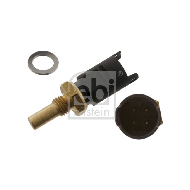 Siuntimo blokas, aušinimo skysčio temperatūra FEBI BILSTEIN 32915