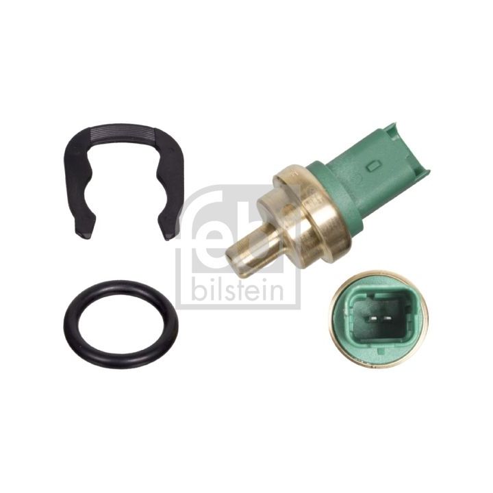 Siuntimo blokas, aušinimo skysčio temperatūra FEBI BILSTEIN 36038