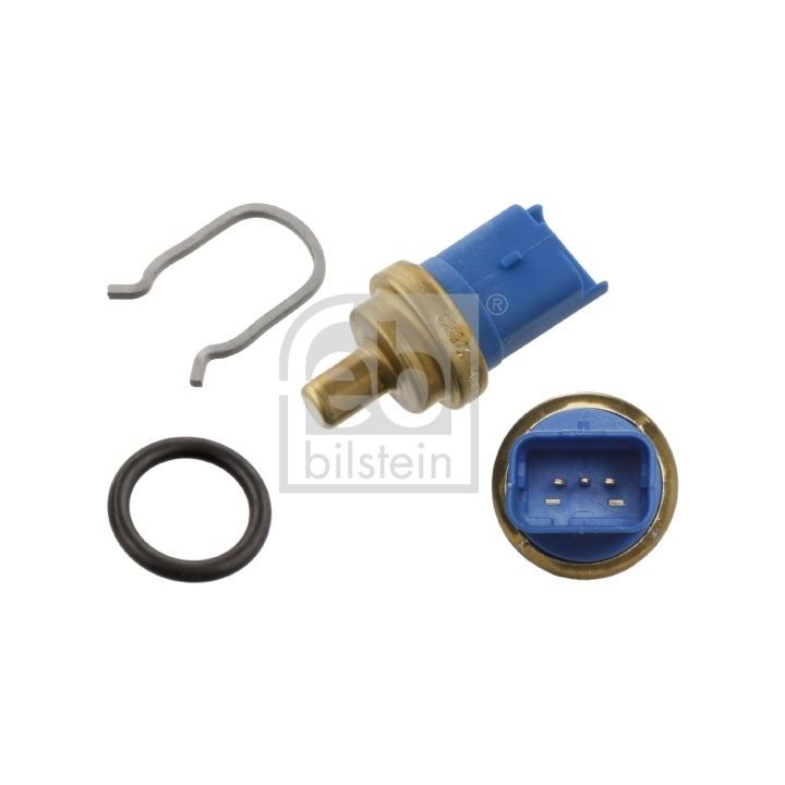 Siuntimo blokas, aušinimo skysčio temperatūra FEBI BILSTEIN 36066