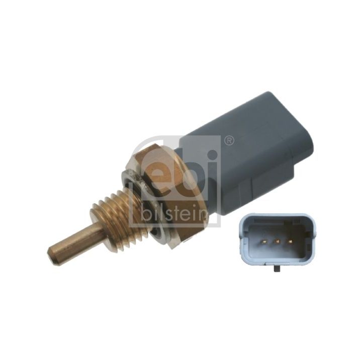 Siuntimo blokas, aušinimo skysčio temperatūra FEBI BILSTEIN 37171