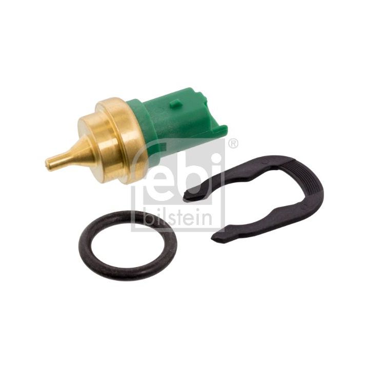 Siuntimo blokas, aušinimo skysčio temperatūra FEBI BILSTEIN 37173