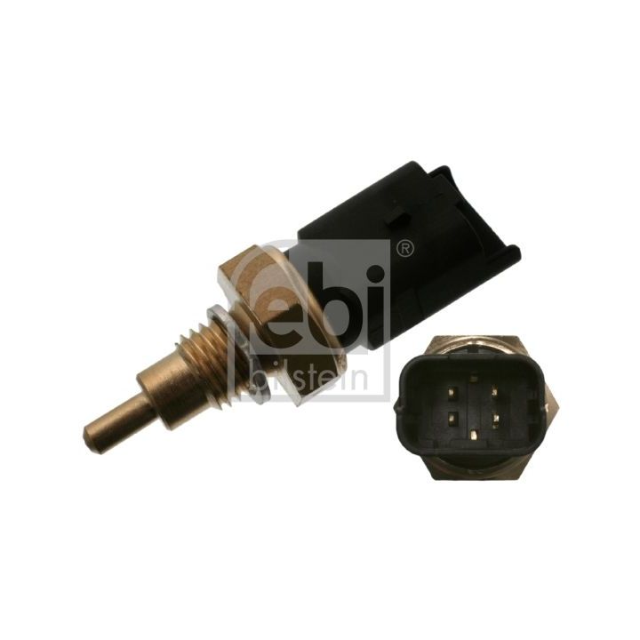 Siuntimo blokas, aušinimo skysčio temperatūra FEBI BILSTEIN 37219