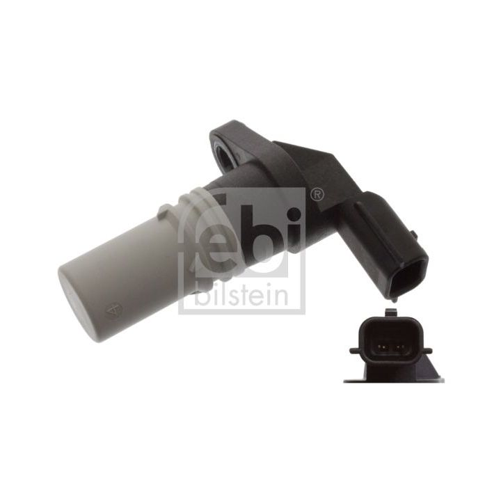 Jutiklis, alkūninio veleno impulsas FEBI BILSTEIN 44645