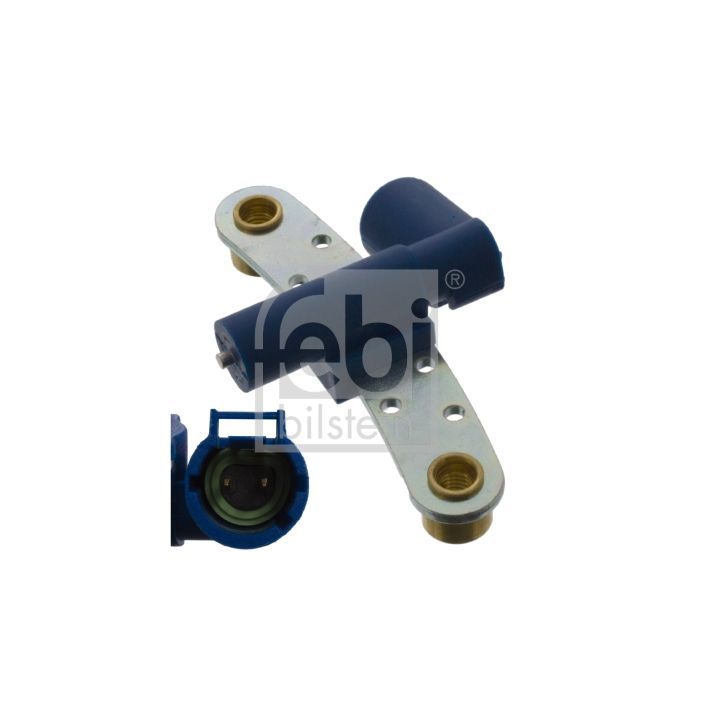 Jutiklis, alkūninio veleno impulsas FEBI BILSTEIN 44646