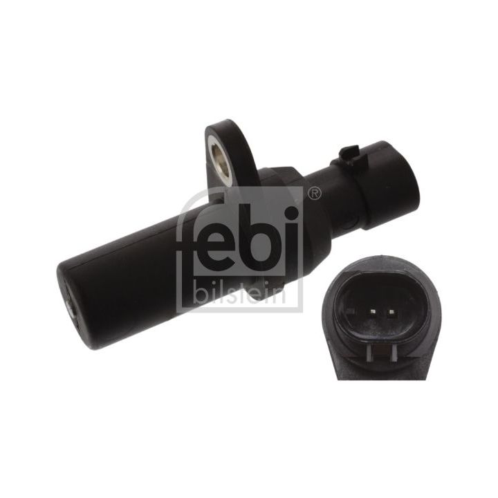 Jutiklis, alkūninio veleno impulsas FEBI BILSTEIN 44841