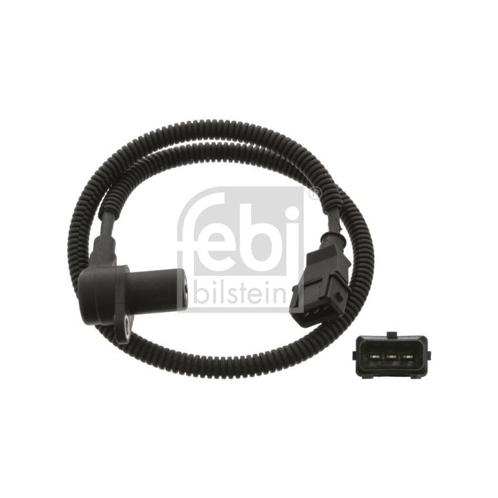 Jutiklis, alkūninio veleno impulsas FEBI BILSTEIN 46377