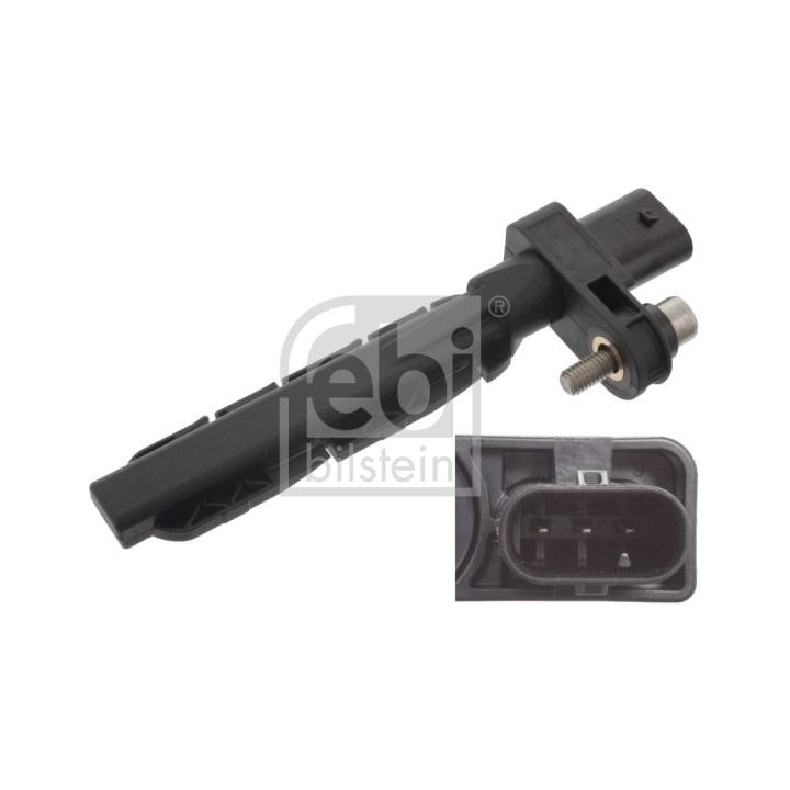 Jutiklis, alkūninio veleno impulsas FEBI BILSTEIN 47292