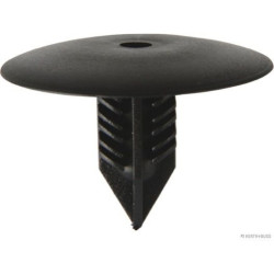 Sąvarža, atšvaitas / apsaugos juosta HERTH+BUSS ELPARTS 50267005