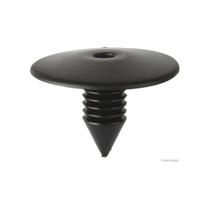 Sąvarža, atšvaitas / apsaugos juosta HERTH+BUSS ELPARTS 50267006