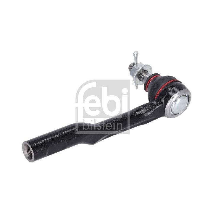 Skersinės vairo trauklės galas FEBI BILSTEIN 195004
