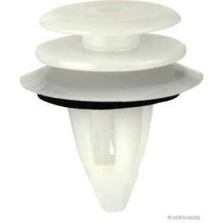 Sąvarža, atšvaitas / apsaugos juosta HERTH+BUSS ELPARTS 50267009