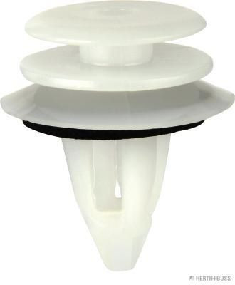 Sąvarža, atšvaitas / apsaugos juosta HERTH+BUSS ELPARTS 50267009