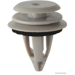 Sąvarža, atšvaitas / apsaugos juosta HERTH+BUSS ELPARTS 50267010