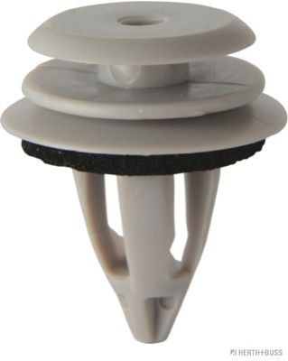 Sąvarža, atšvaitas / apsaugos juosta HERTH+BUSS ELPARTS 50267010