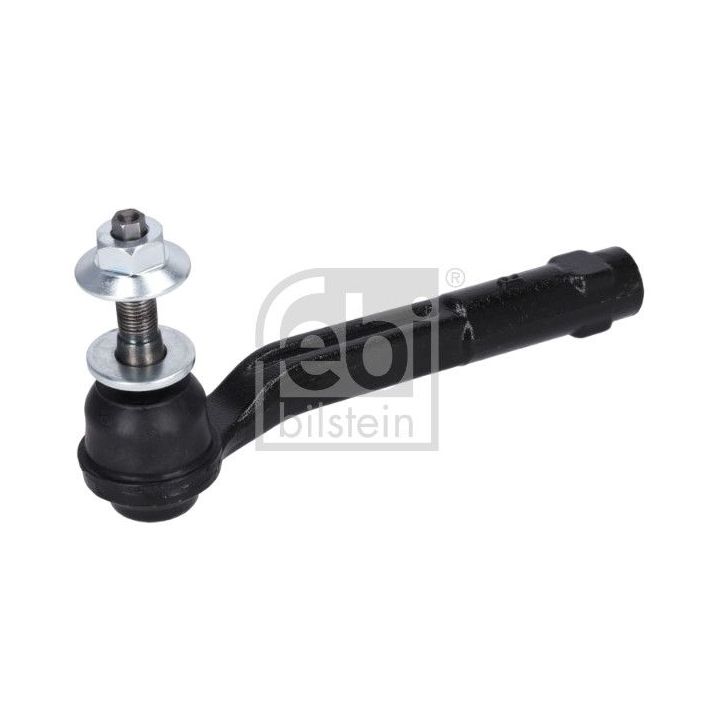 Skersinės vairo trauklės galas FEBI BILSTEIN 196251