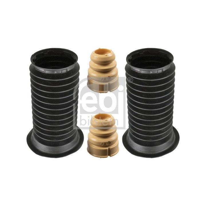 Apsauginio dangtelio komplektas, amortizatorius FEBI BILSTEIN 194068