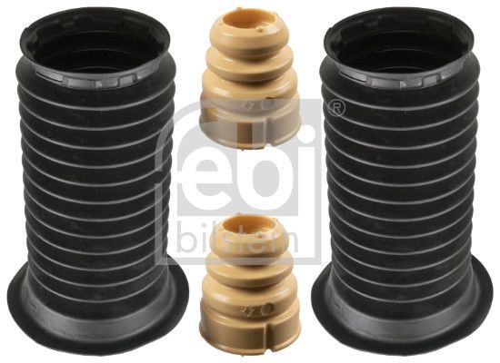 Apsauginio dangtelio komplektas, amortizatorius FEBI BILSTEIN 194068