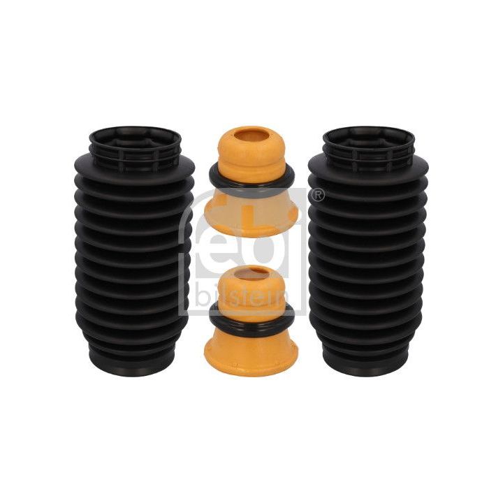 Apsauginio dangtelio komplektas, amortizatorius FEBI BILSTEIN 196354