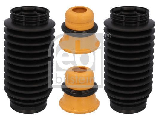 Apsauginio dangtelio komplektas, amortizatorius FEBI BILSTEIN 196354