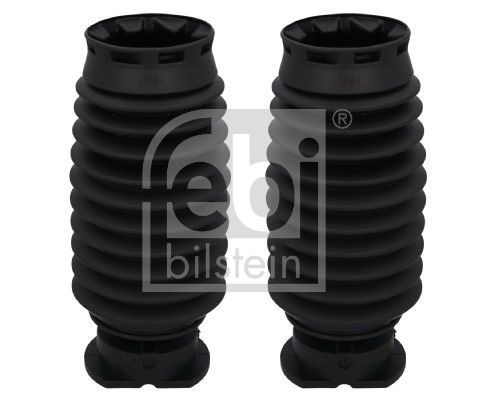 Apsauginio dangtelio komplektas, amortizatorius FEBI BILSTEIN 196881