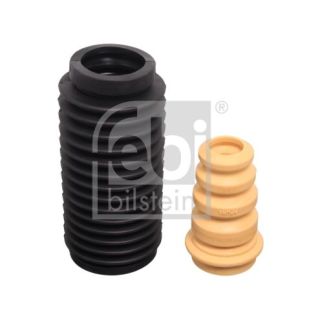Apsauginio dangtelio komplektas, amortizatorius FEBI BILSTEIN 48437
