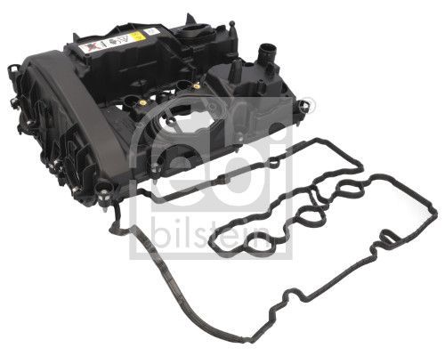 Svirties dangtelis FEBI BILSTEIN 193132