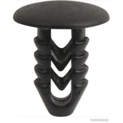 Sąvarža, atšvaitas / apsaugos juosta HERTH+BUSS ELPARTS 50267081