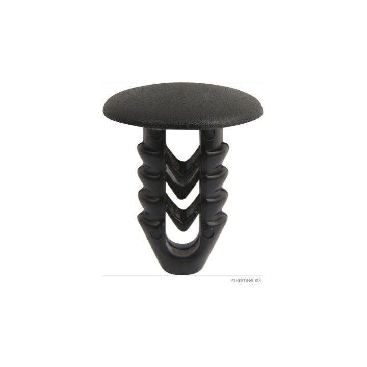 Sąvarža, atšvaitas / apsaugos juosta HERTH+BUSS ELPARTS 50267081