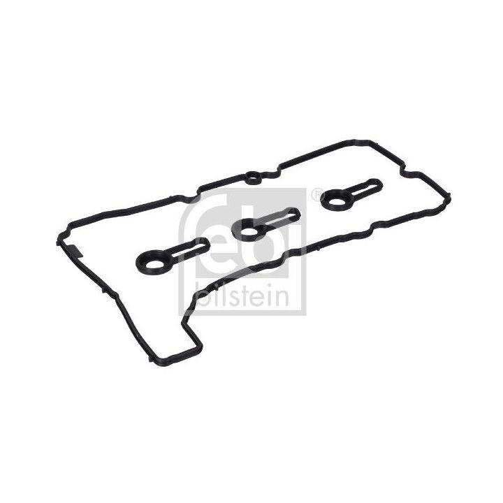 Tarpiklių komplektas, svirties gaubtas FEBI BILSTEIN 194101