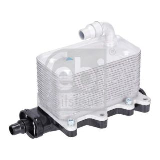 Alyvos aušintuvas, automatinė transmisija FEBI BILSTEIN 185186