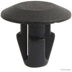 Sąvarža, atšvaitas / apsaugos juosta HERTH+BUSS ELPARTS 50267087