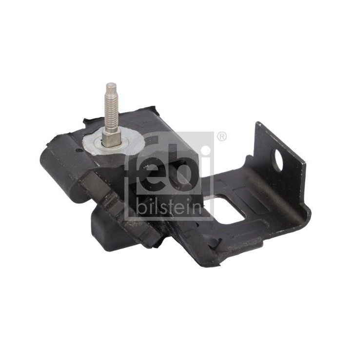 Laikiklis, išmetimo sistema FEBI BILSTEIN 182931