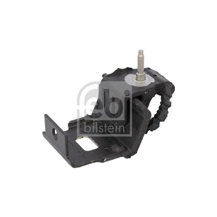 Laikiklis, išmetimo sistema FEBI BILSTEIN 182931
