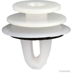 Sąvarža, atšvaitas / apsaugos juosta HERTH+BUSS ELPARTS 50267096