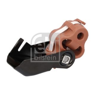 Laikiklis, išmetimo sistema FEBI BILSTEIN 188236