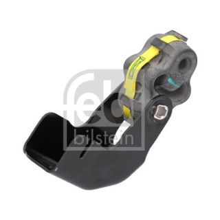 Laikiklis, išmetimo sistema FEBI BILSTEIN 188344