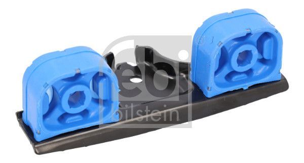 Laikiklis, išmetimo sistema FEBI BILSTEIN 188679