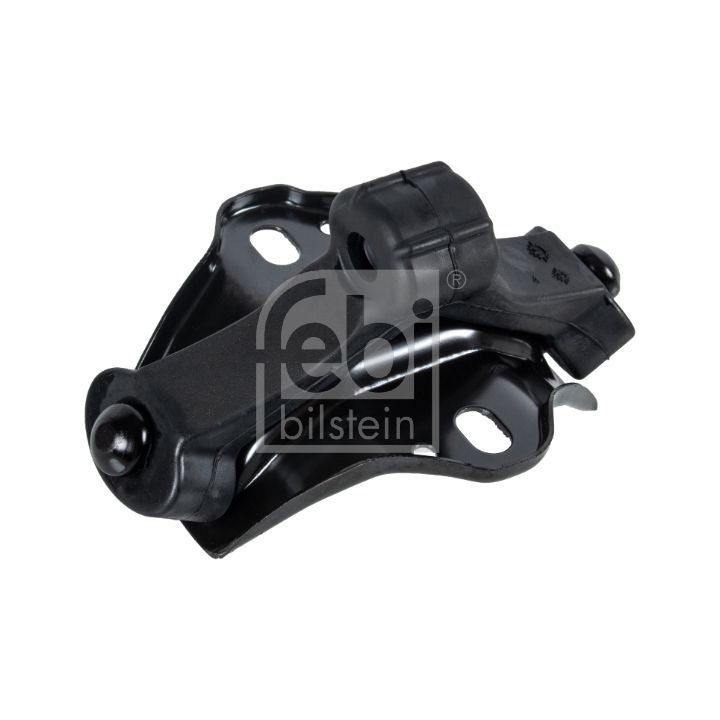 Laikiklis, išmetimo sistema FEBI BILSTEIN 19934