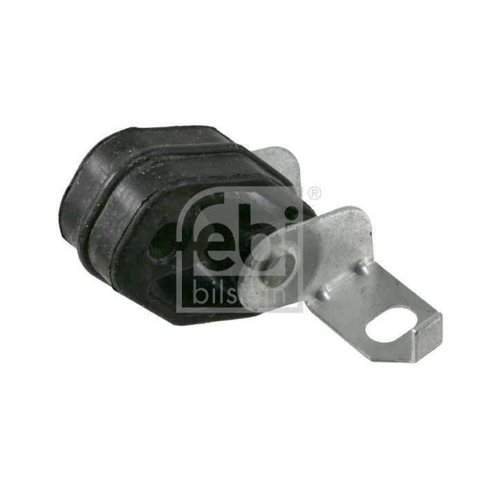 Laikiklis, išmetimo sistema FEBI BILSTEIN 21202