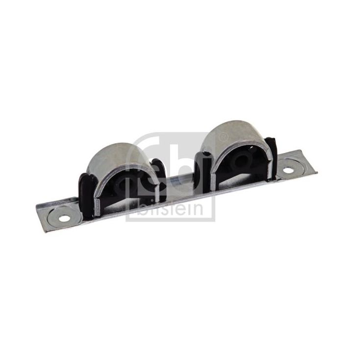 Laikiklis, išmetimo sistema FEBI BILSTEIN 22522