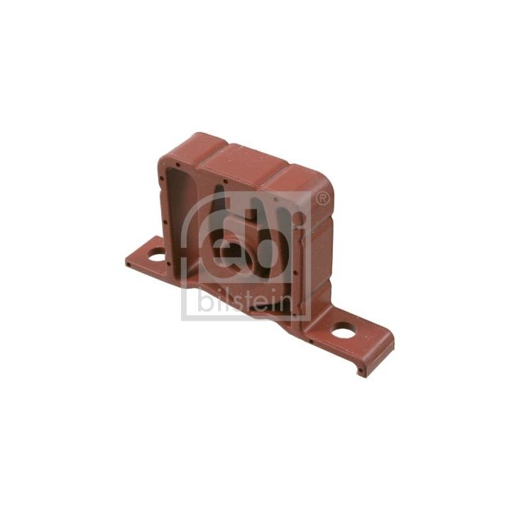 Laikiklis, išmetimo sistema FEBI BILSTEIN 23482