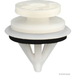 Sąvarža, atšvaitas / apsaugos juosta HERTH+BUSS ELPARTS 50267121