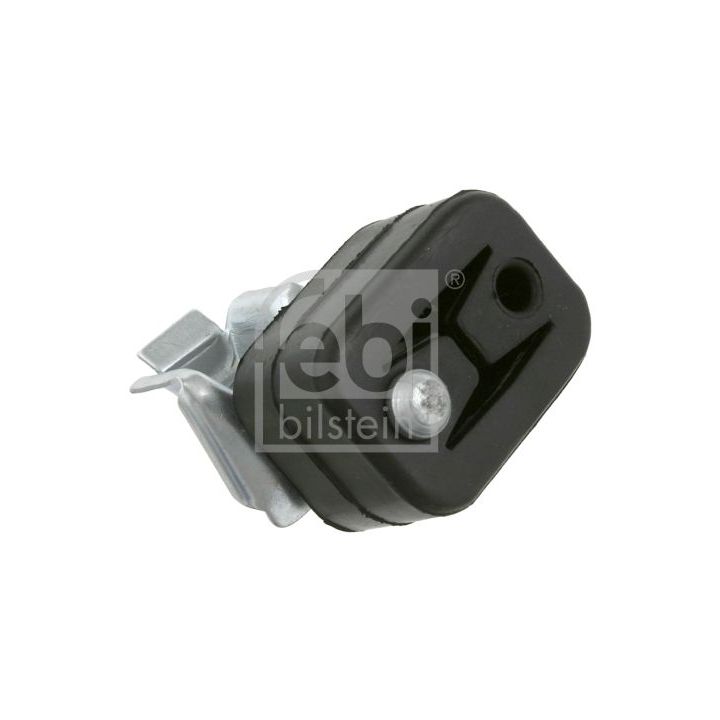 Laikiklis, išmetimo sistema FEBI BILSTEIN 27217