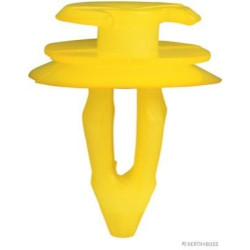 Sąvarža, atšvaitas / apsaugos juosta HERTH+BUSS ELPARTS 50267126