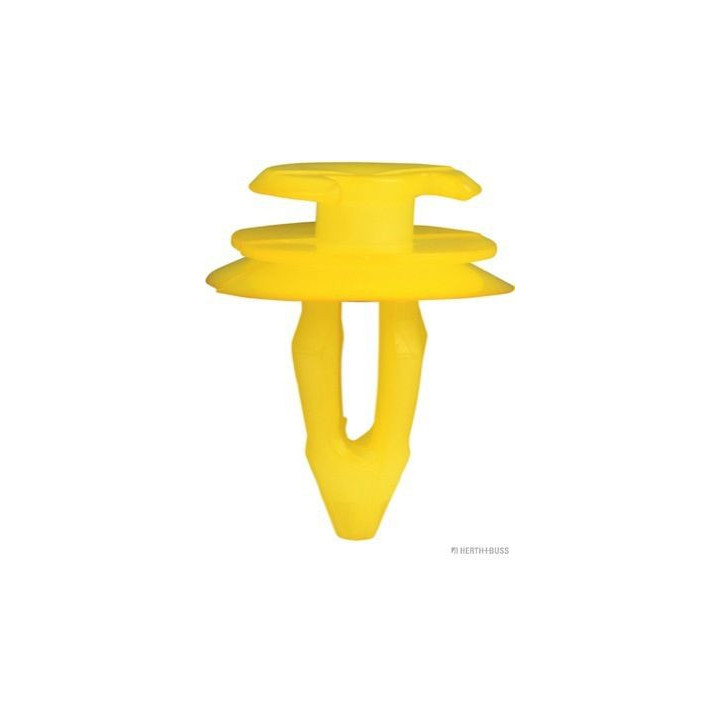 Sąvarža, atšvaitas / apsaugos juosta HERTH+BUSS ELPARTS 50267126